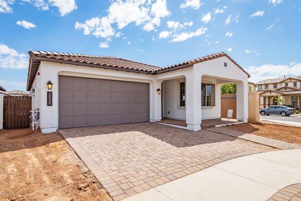 Gilbert, AZ 85295,3835 E PATRICK Street