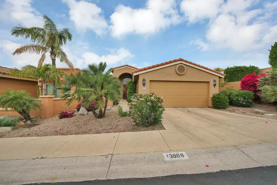 10858 N 11TH Street, Phoenix, AZ 85020