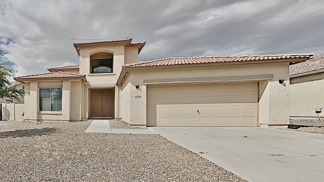 12550 W BOHNE Street, Avondale, AZ 85323