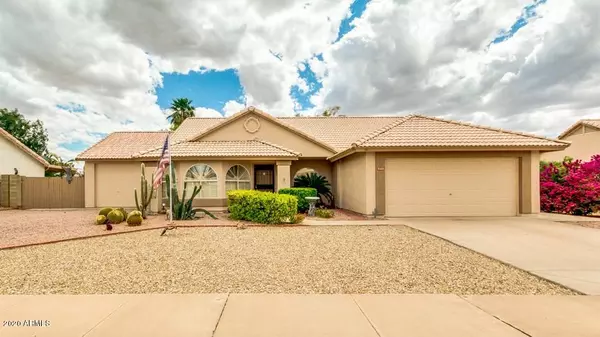 7537 E HANNIBAL Circle, Mesa, AZ 85207