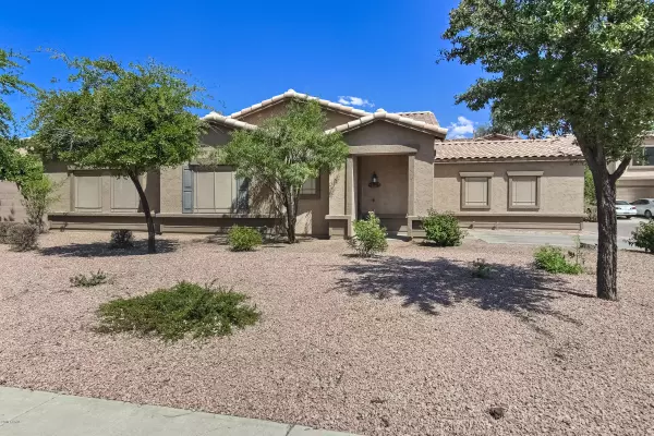 6267 S TERESA Drive, Chandler, AZ 85249