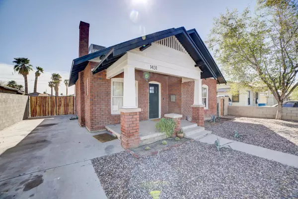 Phoenix, AZ 85006,1431 E MCKINLEY Street