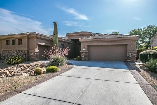 Chandler, AZ 85286,1853 S COMANCHE Drive