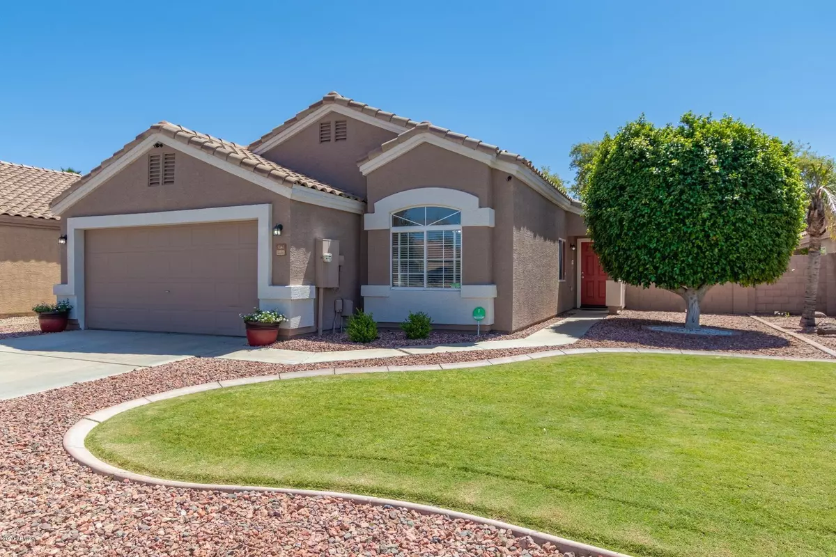 Peoria, AZ 85382,9147 W DEANNA Drive