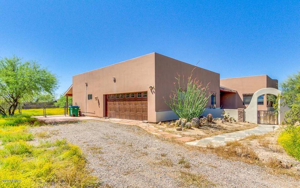 2317 W TANYA Road, Phoenix, AZ 85086