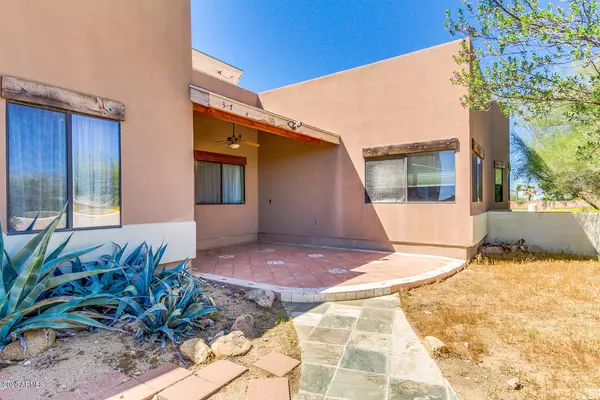 Phoenix, AZ 85086,2317 W TANYA Road