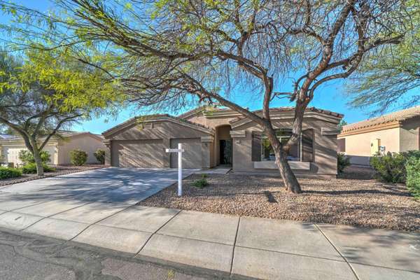 Casa Grande, AZ 85122,549 W RATTLESNAKE Place