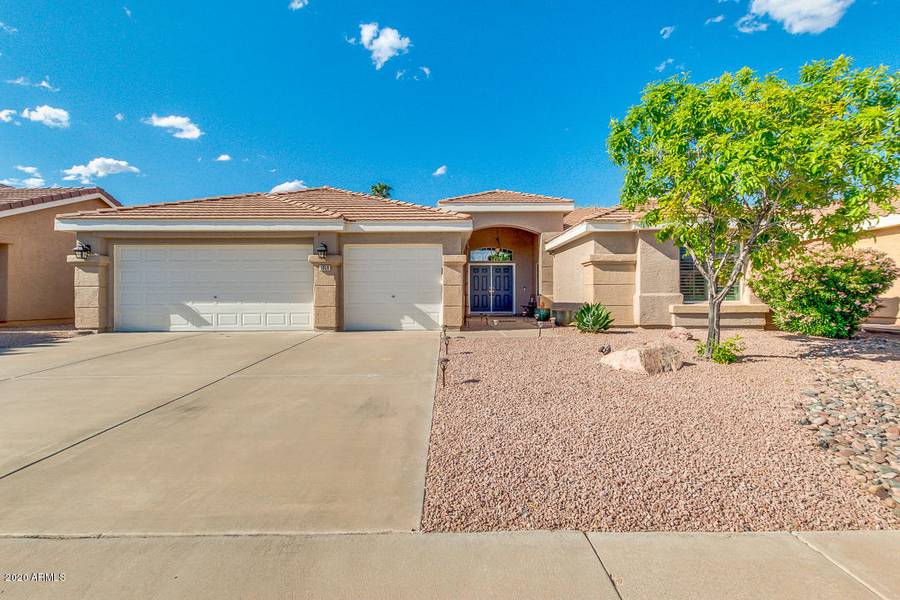 1050 W COOLEY Drive, Gilbert, AZ 85233