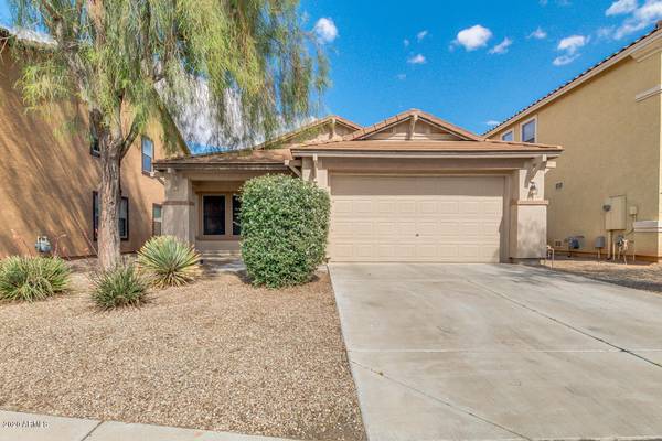 San Tan Valley, AZ 85143,29687 N DESERT ANGEL Drive