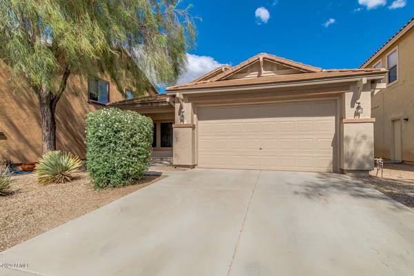 San Tan Valley, AZ 85143,29687 N DESERT ANGEL Drive