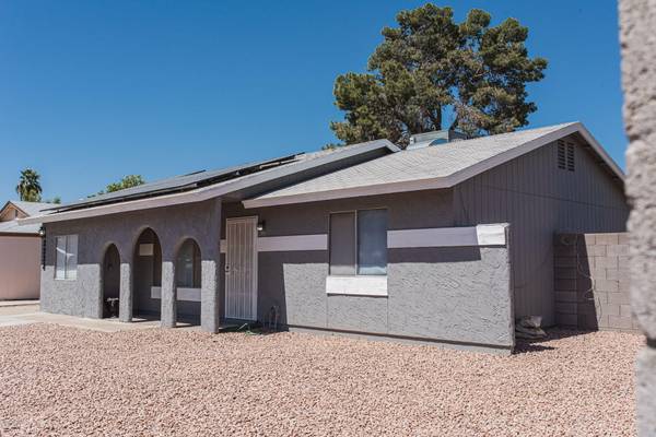 Mesa, AZ 85202,2222 W PERALTA Avenue