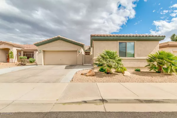 3961 N 146th Lane, Goodyear, AZ 85395