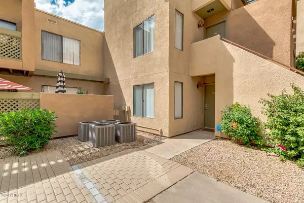 Scottsdale, AZ 85251,3600 N HAYDEN Road #3405