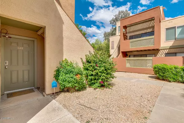 Scottsdale, AZ 85251,3600 N HAYDEN Road #3405
