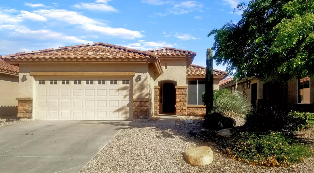 22940 W DESERT BLOOM Street, Buckeye, AZ 85326