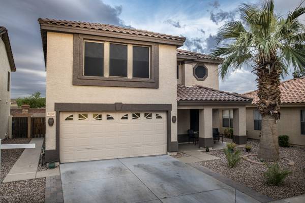 1559 S DANIELSON Way, Chandler, AZ 85286