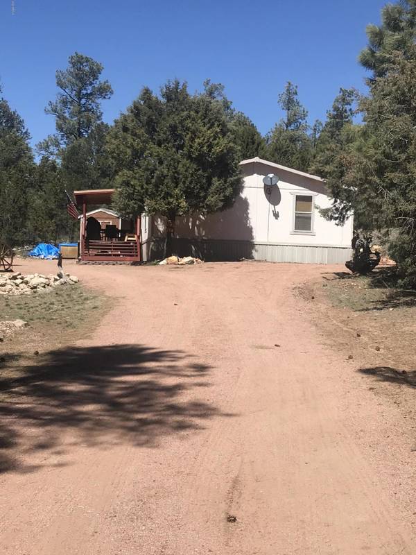 Overgaard, AZ 85933,2158 RIMVIEW Trail