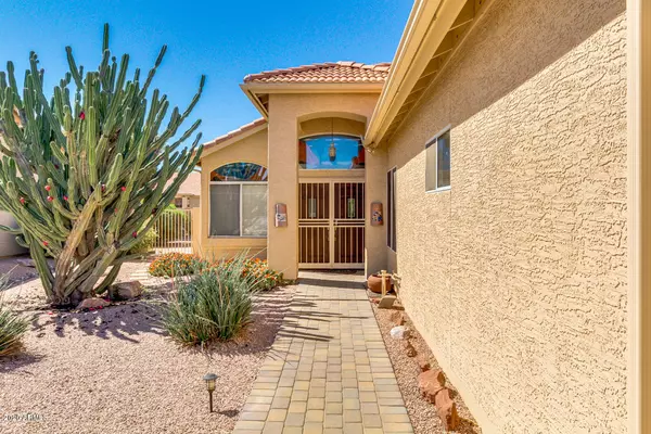 Sun Lakes, AZ 85248,10545 E HERCULES Drive