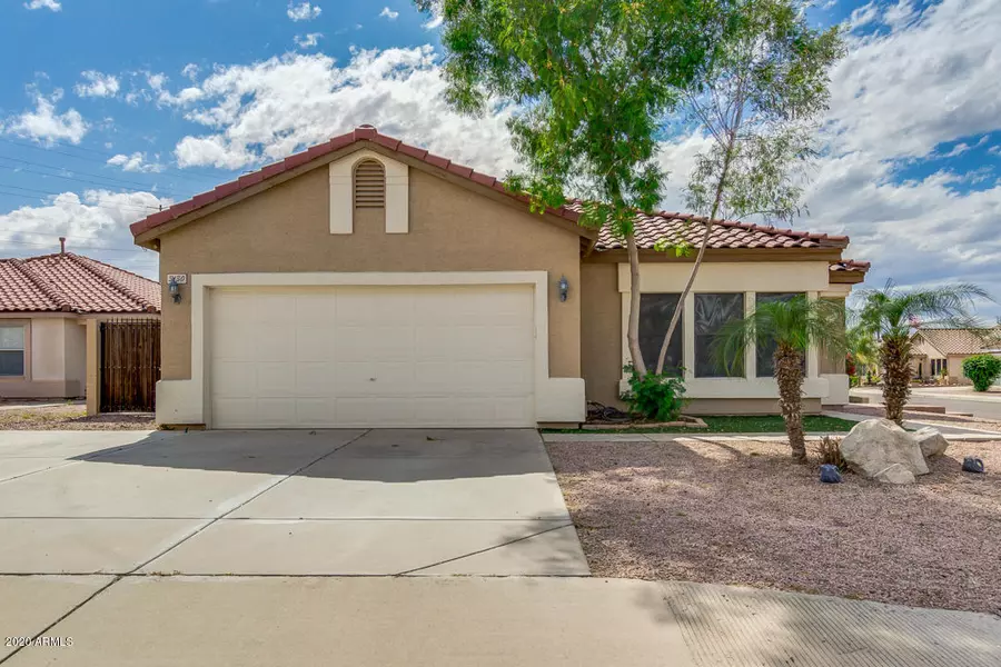 3130 S 83RD Circle, Mesa, AZ 85212