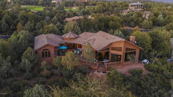 Payson, AZ 85541,2705 E COYOTE MINT Circle