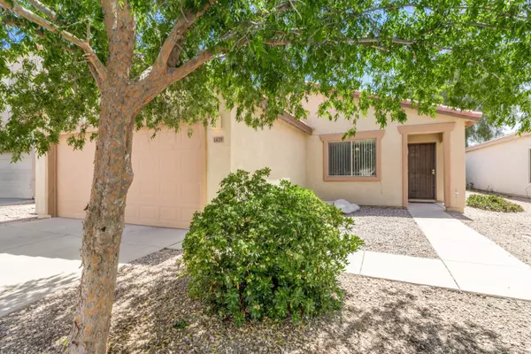 1429 E Avenida Isabela --, Casa Grande, AZ 85122