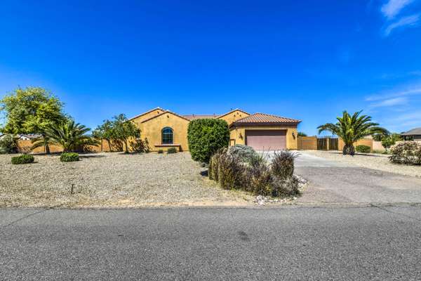 Queen Creek, AZ 85144,3700 W ROBERTS Road