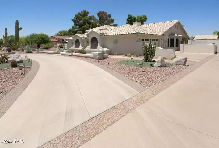 5032 W ELECTRA Lane, Glendale, AZ 85310