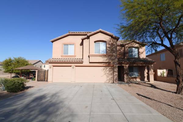 San Tan Valley, AZ 85143,28053 N TITANIUM Lane