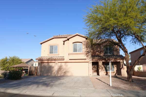 San Tan Valley, AZ 85143,28053 N TITANIUM Lane