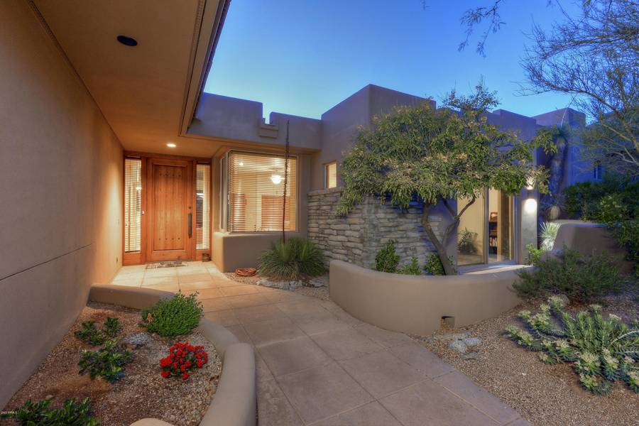 10072 E OLD TRAIL Road, Scottsdale, AZ 85262