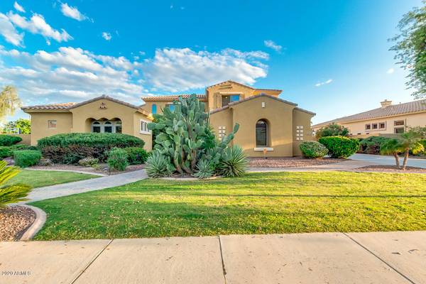 Gilbert, AZ 85298,4277 E MEADOWVIEW Drive