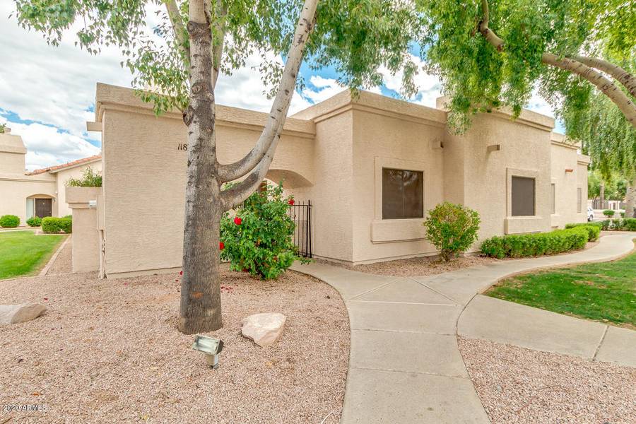 2019 W LEMON TREE Place #1185, Chandler, AZ 85224