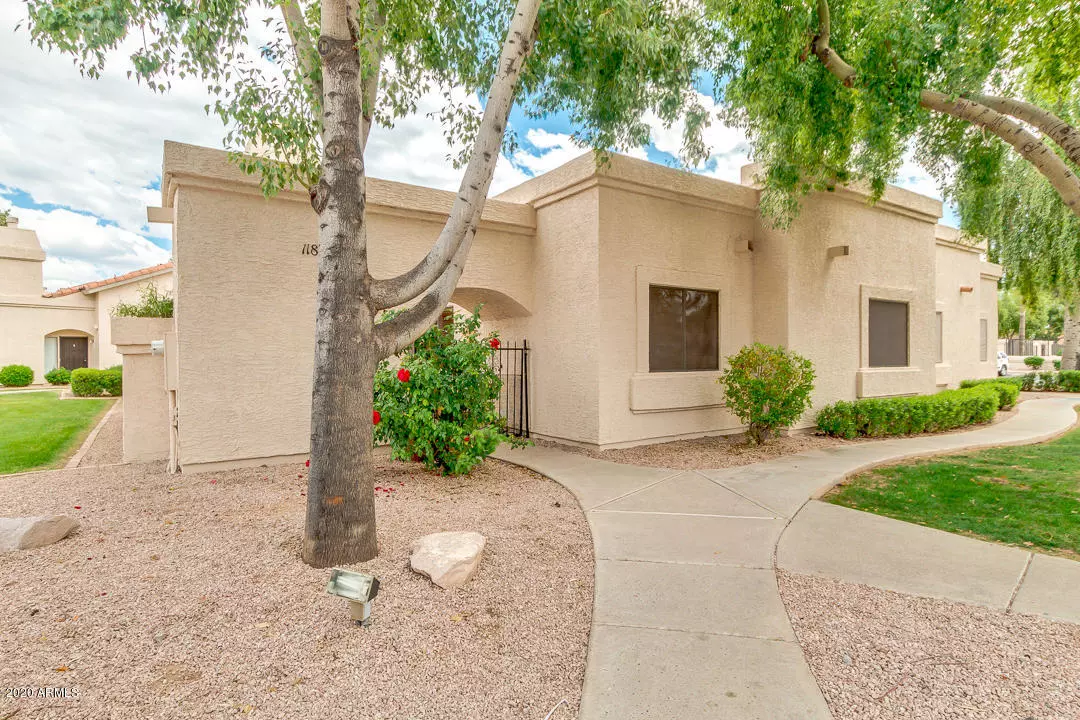 Chandler, AZ 85224,2019 W LEMON TREE Place #1185