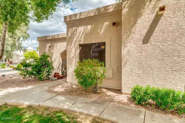 Chandler, AZ 85224,2019 W LEMON TREE Place #1185