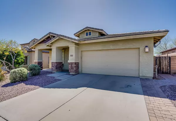 31232 N 132ND Lane, Peoria, AZ 85383