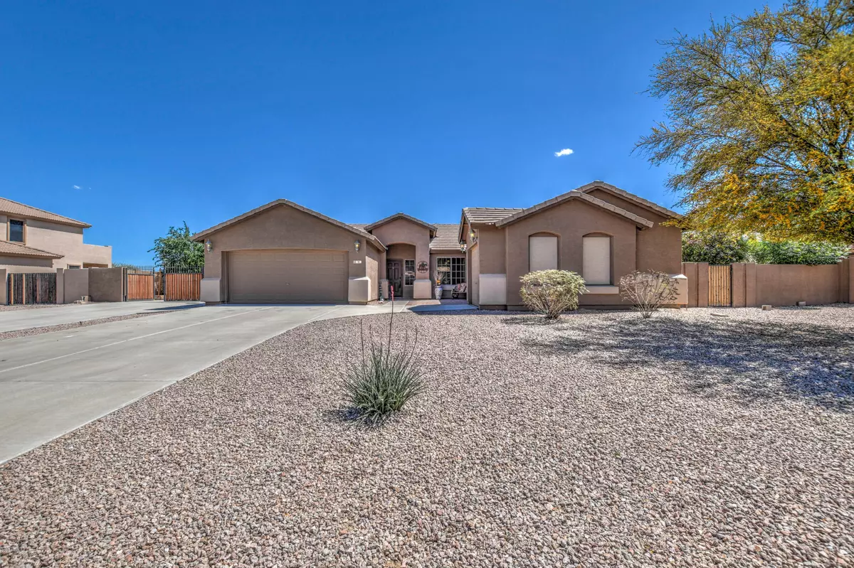 San Tan Valley, AZ 85143,81 E Paso Fino Way