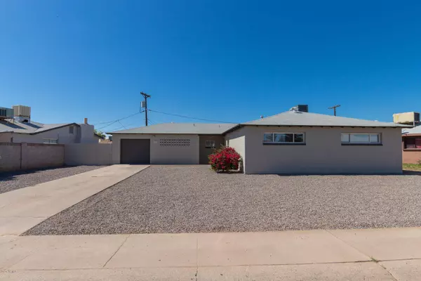 Phoenix, AZ 85031,5630 W MARIPOSA Street