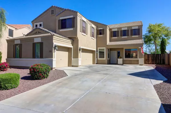 Peoria, AZ 85382,9532 W QUAIL Avenue