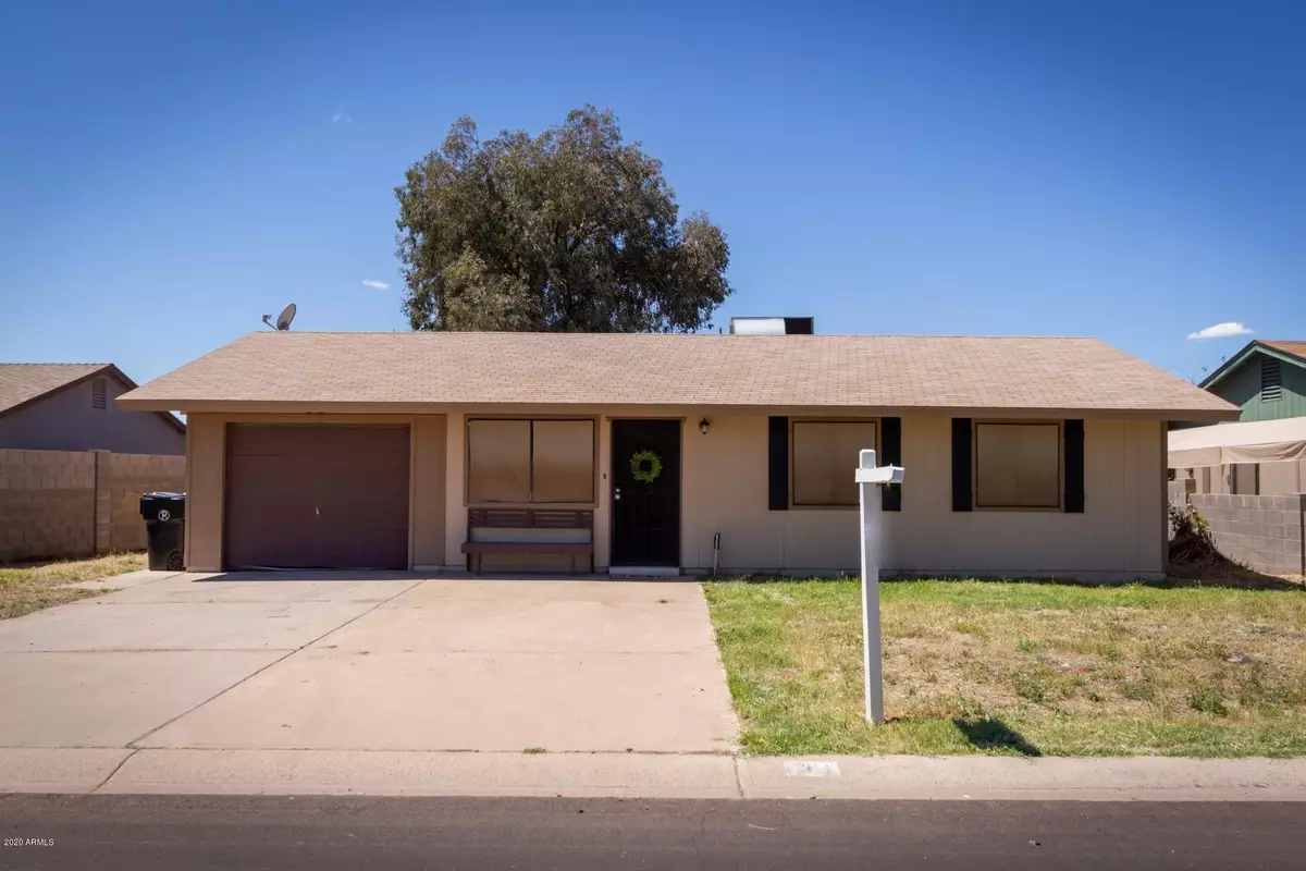 Mesa, AZ 85209,1314 S 78TH Street