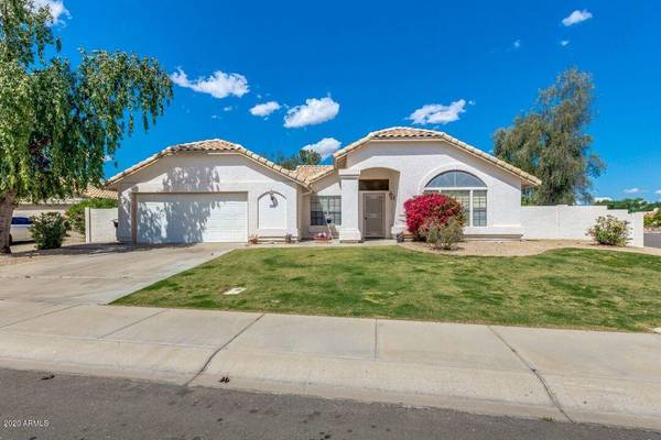 Chandler, AZ 85225,600 S SUNSET Court