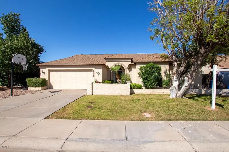 3656 W MORELOS Street, Chandler, AZ 85226