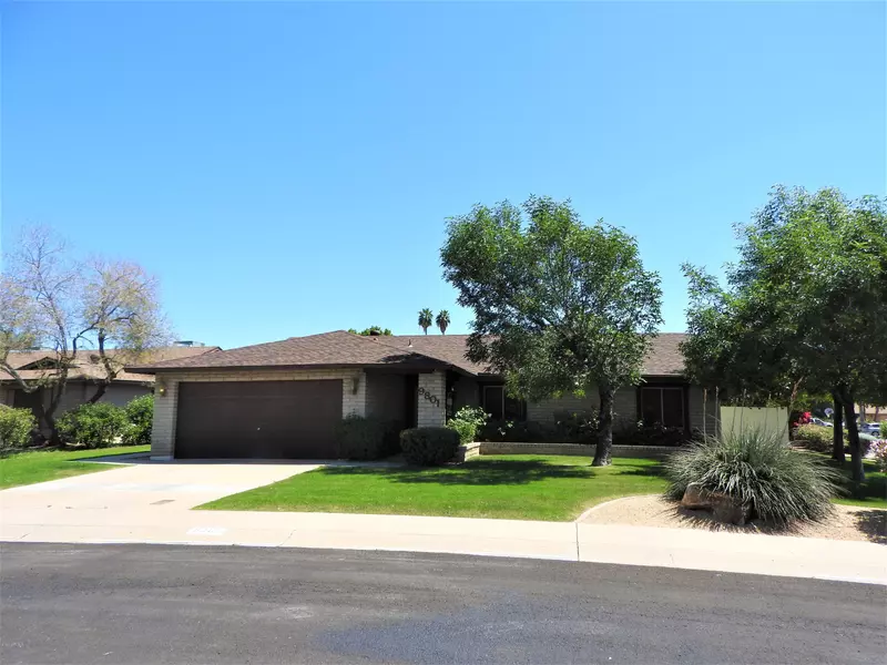 9801 N 49TH Lane, Glendale, AZ 85302