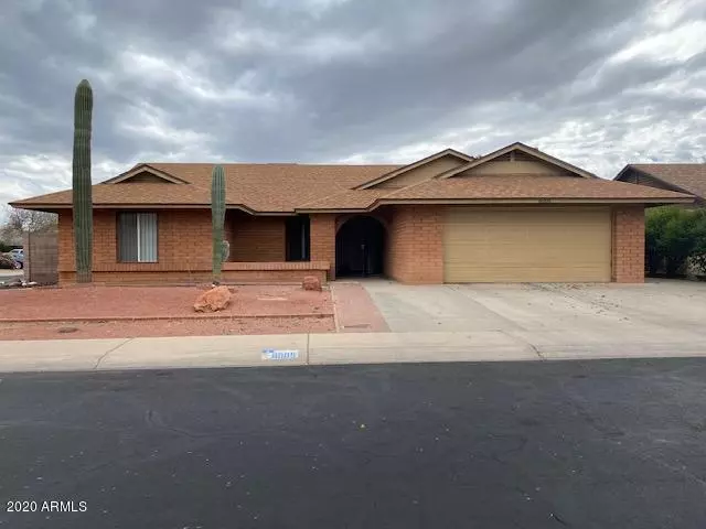 6005 W GARDEN Drive, Glendale, AZ 85304