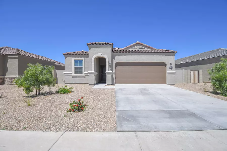 2402 E SAN LORENZO Trail, Casa Grande, AZ 85194