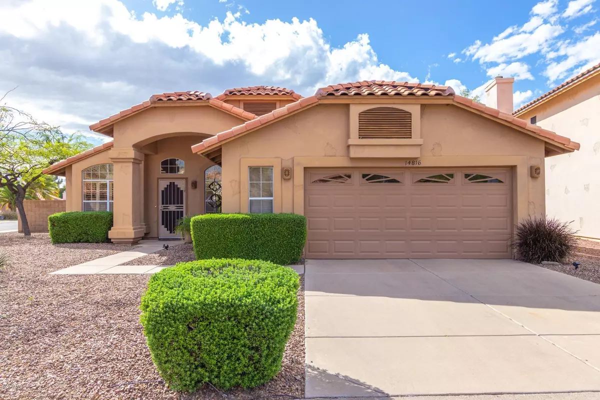 Phoenix, AZ 85044,14816 S 46TH Place