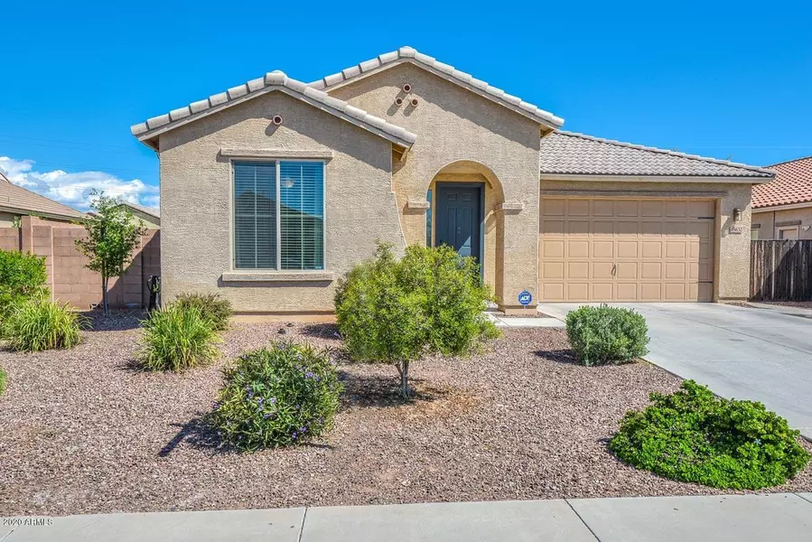 18632 W LUPINE Avenue, Goodyear, AZ 85338