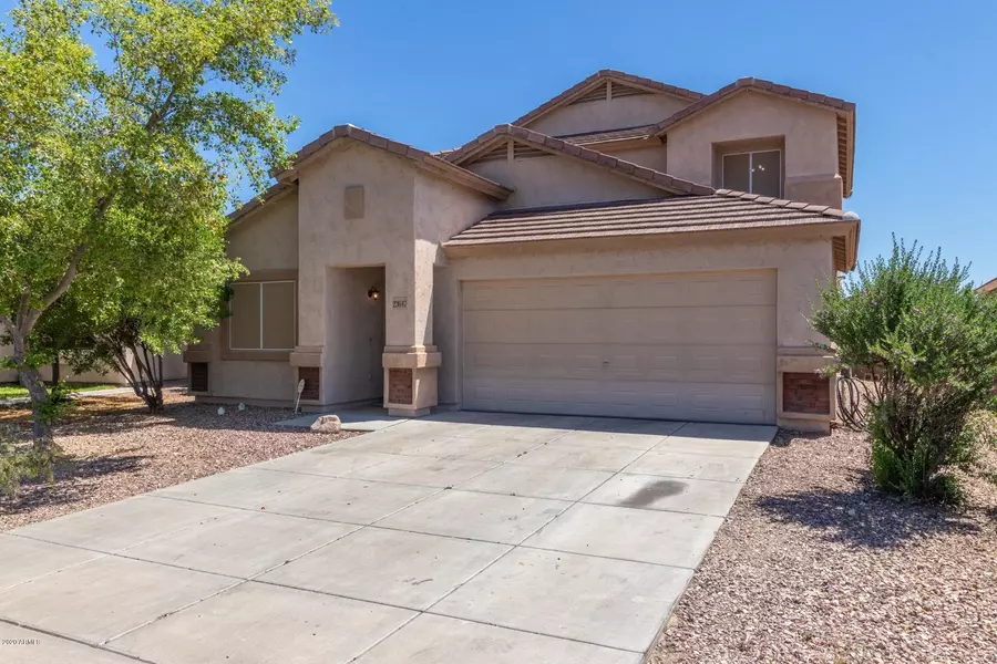 22647 W YAVAPAI Street, Buckeye, AZ 85326