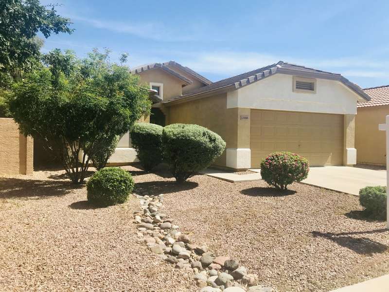 13018 W ASTER Drive, El Mirage, AZ 85335