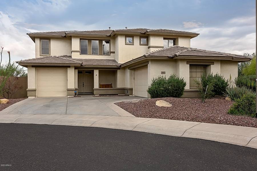 3003 W STEINBECK Court, Anthem, AZ 85086