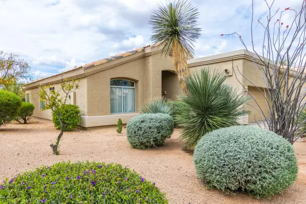 4725 E MELANIE Drive, Cave Creek, AZ 85331